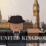 | The United Kingdom | [UK]