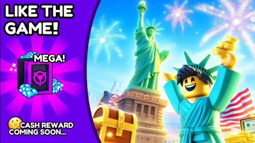🗽 Liberty Statue Tycoon