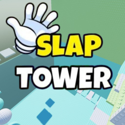 Troll Tower Slap Admin🖐️