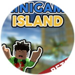 Pro at minigames!