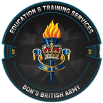 |.BA.| Education and Training Services