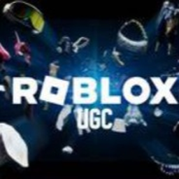 UGC create!