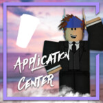 Application Center