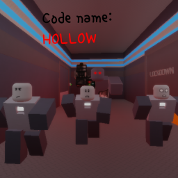 Code Name: HOLLOW