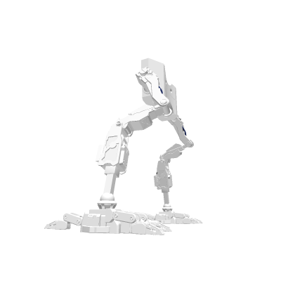 Robot Legs