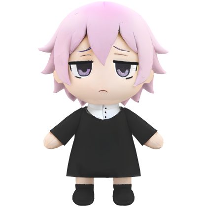 Crona Plush