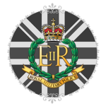 BA _ Royal Military Police
