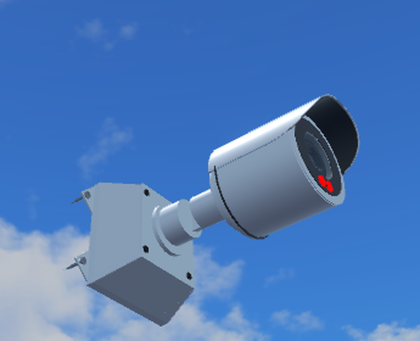 AVIGILON H6SL Bullet Camera preview 2