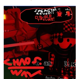 Chaos.wav (quit) | Alpha icon