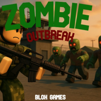Zombie Base Fight