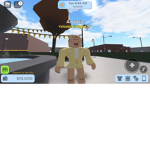 Game role play group