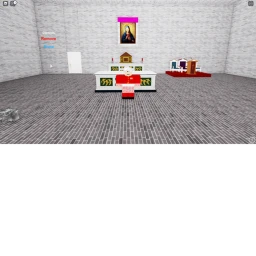 Kościół św. Obrazy Matki Boskiej w Majorkowie icon
