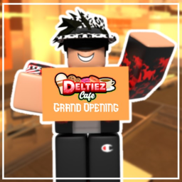 Deltiez Cafe
