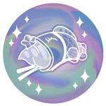 Game Badge Icon