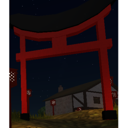 Japan Village