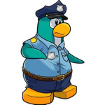 Jeff The Penguin Patrol