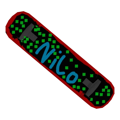 Item Thumbnail
