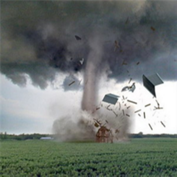 Project Tornado Hunters(Being Revamped)