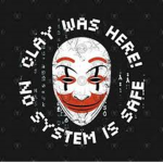 Clay - WHO AM I
