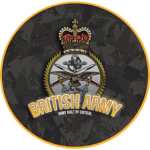 BA | British Army ⊡