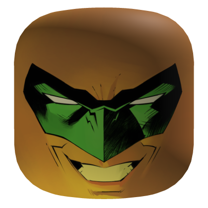 Green Lantern