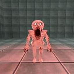Some What SCP car game