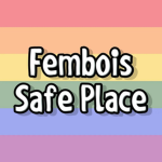 Fembxis Safe Place Group Thumbnail