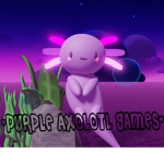 -Purple Axolotl Games-