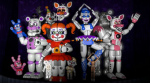 -//Sister Location\\-FNAF FAN GROUP