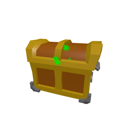 Chest Donation