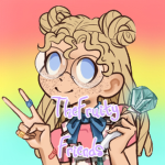 TheFruityFriends