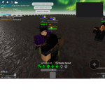 Zackys revenge