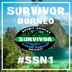 Survivor: Borneo | HGS