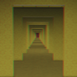 Altered Spaces: The Rooms