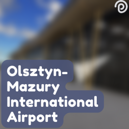 Olsztyn-Mazury Airport