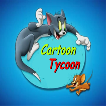 Cartoon Tycoon