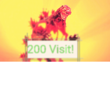 Run Godzilla (update 