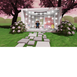 my private shop