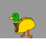 TacoDuck