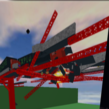 Collapse The Bridge *DESC*