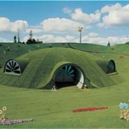 The Official Robloxians Place