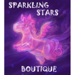 Sparkling Stars Boutique