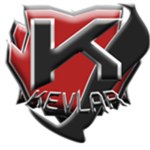 The Kevlar Imperium Gun Fighters