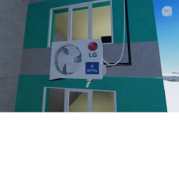 NEW! RP House 3 MOST BIGEST HOUSE AIR CONDITIONERS icon