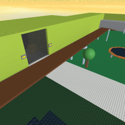The Roblox Apparition