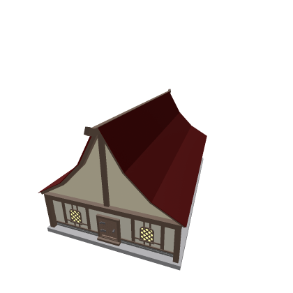 Medieval House