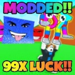 Escape Tsunami To save Brainrots! 😎🌊 [MODDED]