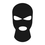 MAFIAN MASK