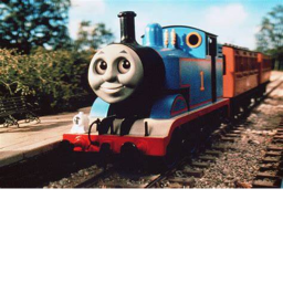 thomas the tank engine obby