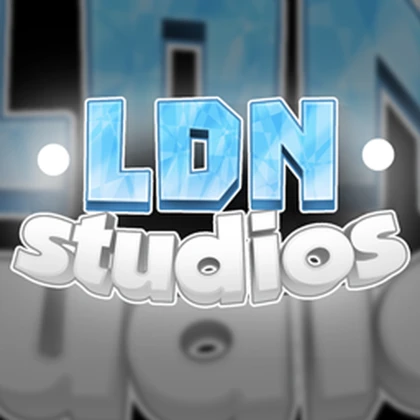 LDN Studios Roblox group icon